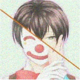 小莉影院影迷头像