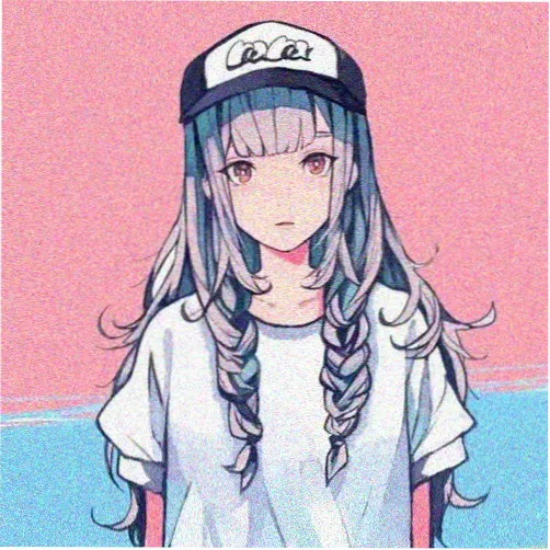 小莉影院影迷头像