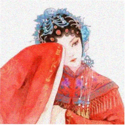小莉影院影迷头像